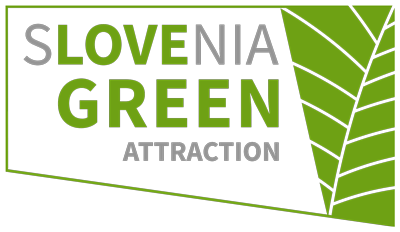 Slovenia Green Attraction